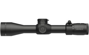 Leupold Mark 4HD 2.5-10x42 illuminated TMR riflescope matte black 30mm tube