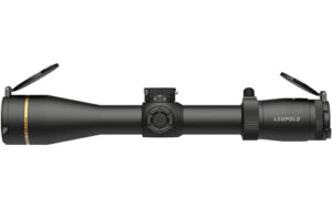 Leupold VX-6HD Gen 2 2-12x42 riflescope with FireDot Duplex reticle and 30mm tube