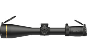 Leupold VX-6HD Gen2 3-18x50 30mm illuminated FireDot Duplex riflescope, black matte
