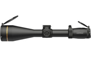 Leupold VX-6HD Gen2 3-18x56 30mm Illuminated FireDot Twilight Hunter rifle scope
