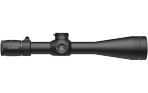 Leupold Mark 4HD 8-32x56 34mm riflescope PR2-MOA first focal plane