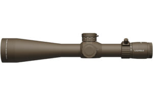 Leupold Mark 5HD 5-25x56 Tremor 3 riflescope in Flat Dark Earth (35mm tube)