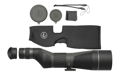 Leupold SX-4 Pro Guide HD G2 20-60x85mm Straight - Alexander's