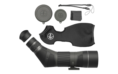 Leupold SX-4 ProGuide HD Gen2 Spotting Scope