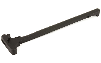 Luth-AR 308 charging handle in black for .308 rifles