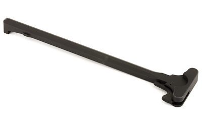 Luth-AR 308 charging handle in black for .308 rifles