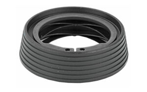Luth-AR Delta Pack Delta Ring Assembly black barrel snap ring 223/5.56 weld spring