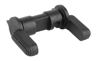 Luth-AR LR-08B Ambi Safety Selector AR-15, Black - Alexander's
