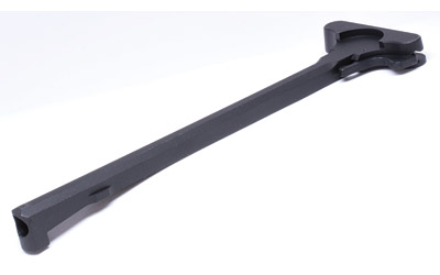 Luth-AR AR-15 .223 charging handle in black finish
