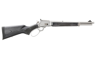 Marlin 1894 Trapper .357 Mag 16.1″ 8rd Stainless