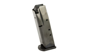 Mec-Gar blued 13-round magazine for Beretta 84 Cheetah .380 ACP