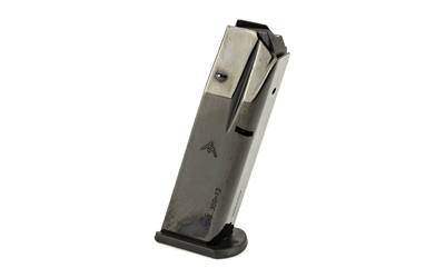 Mec-Gar blued 13-round magazine for Beretta 84 Cheetah .380 ACP