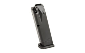 Mec-Gar 15rd blued replacement magazine for Taurus PT92/PT99, 9mm