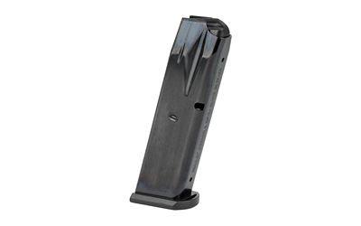 Mec-Gar MGPT9210B 10rd 9mm blued carbon steel magazine for Taurus PT92/PT99
