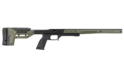 MDT ORYX SPRTSMN Chassis — Savage Long Action ODG - Alexander's