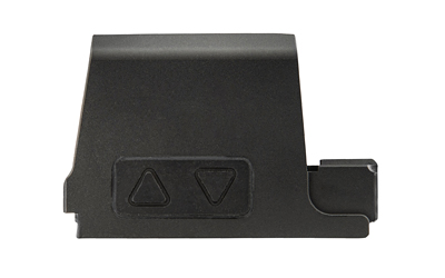 Meprolight MPO PRO-S enclosed red dot sight 3 MOA/33 MOA RMSc black