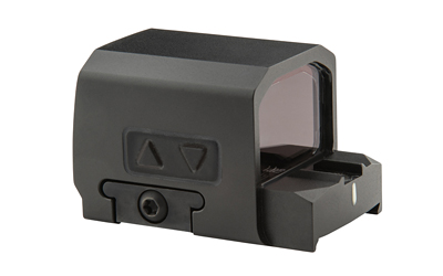 Meprolight MPO Pro-F red dot sight, 3/33 MOA bullseye reticle, black