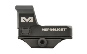 MEPROLIGHT MPO-DF 3.5 MOA RMR red dot reflex sight on white background