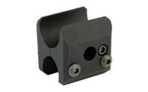 Mesa Tactical magazine clamp for Remington 870 12GA, matte black