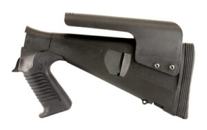 Mesa Tactical Urbino Tactical stock for Benelli M4, 12 Gauge, black
