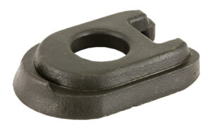 Mesa Tactical Remington 870 stock adapter in black cast steel