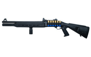 Mesa Tactical Truckee forend for Beretta 1301 12GA M-LOK 13 inch black