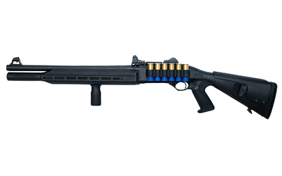 Mesa Tactical Truckee forend for Beretta 1301 12GA M-LOK 13 inch black