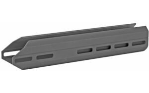 Mesa Tactical Truckee 11-inch M-LOK forend for Benelli M4 in matte black