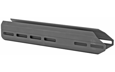Mesa Tactical Truckee 11-inch M-LOK forend for Benelli M4 in matte black