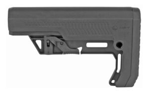 Mission First Tactical Battlelink Extreme Duty Minimalist Stock black for AR-15 Mil-Spec tube
