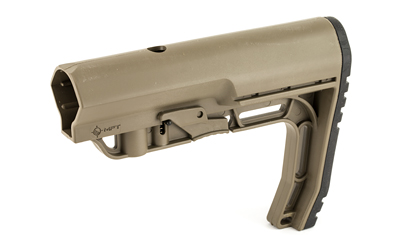 MFT Battlelink Minimalist Stock SDE Mil-Spec - Alexander's