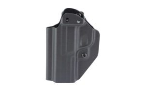 Mission First Tactical AIWB/OWB holster for S&W M&P Shield EZ 9 in black