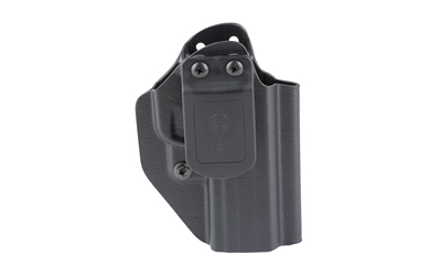 Mission First Tactical AIWB/OWB holster for S&W M&P Shield EZ 9 in black