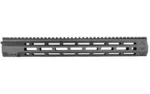 Mission First Tactical MFT Extreme Duty 15 inch M-LOK carbine rail system in black
