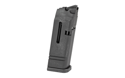 Advantage Arms .22 LR 10-round polymer magazine for Glock 19/23 conversion kit, black