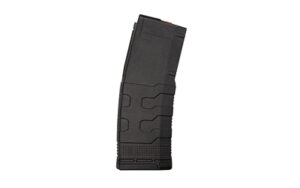 Amend2 MOD-3 30rd AR-15 magazine black polymer for .223/5.56