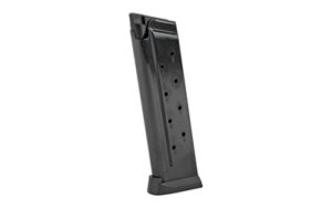 Armscor Rock Island Armory ACT-MAG 1911 9mm 10rd blued steel magazine