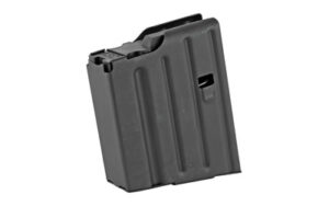 ASC AR308 5-round magazine in black for .308 / 7.62 NATO