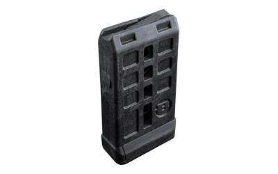 Bergara BMR 10-round black polymer magazine for BMR rimfire rifles