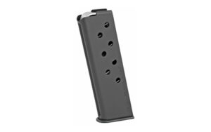 Beretta JM25 21 Bobcat 8rd .25 ACP blued steel magazine