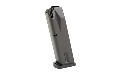 Beretta 92FS Magazine, Blued Steel, 9mm, 15-Round - Alexander's