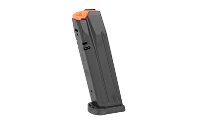 CZ P-10F / P-09 9mm 19rd Magazine (Reverse/Ambi) - Alexander's