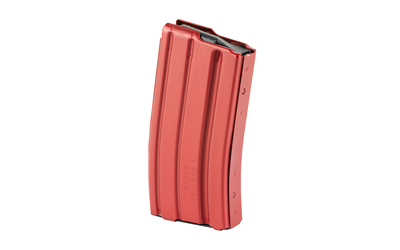 DURAMAG 20RD 5.56 ALUM MAG RG/BK - Image 2