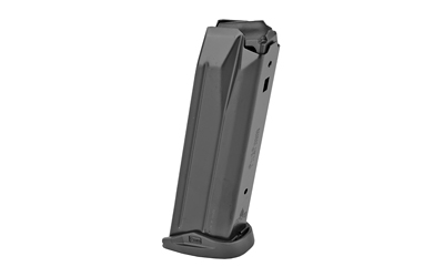 ETS Group 18rd .45 ACP clear polymer pistol magazine for Glock 21/30/41