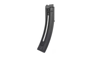 Grand Power Stribog TR22 .22 LR 25rd black polymer magazine