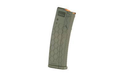 Hexmag Series 2 5.56 10-Round AR-15 Magazine ODG