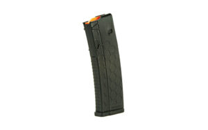 Hexmag Series 2 AR-15 Magazine 5.56 NATO 15rd Black - Alexander's