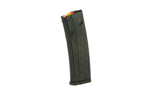 Hexmag Series 2 30-round AR-15 magazine in black polymer