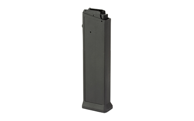Heckler & Koch USC 10-round .45 ACP magazine in black polymer