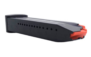 Heckler & Koch Mark 23 12-round .45 ACP black steel magazine